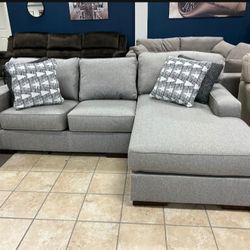 Marsing Nuvella Sectional Sofa Couch Just 10 Down Payment Finance