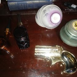 antiques