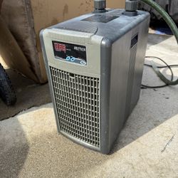 Fish Tank Chiller 