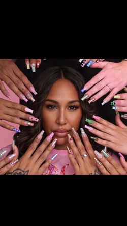 PRESS ON S💅 MOTHERS DAYS  GIFT IDEA💝