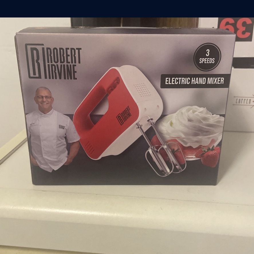 Cordless Handheld Mixer for Sale in Stockton, CA - OfferUp