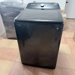 Samsung Washer