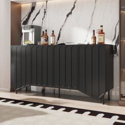 Credenza / Sideboard Cabinet / Buffet