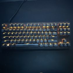 Razer Huntsman Tournament Edition Keyboard 