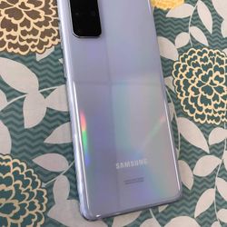 Samsung Galaxy S20 Plus 5G 128GB Unlocked 