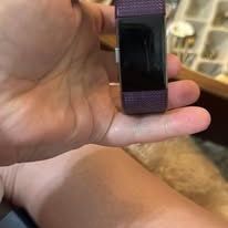 Fitbit Charge 2