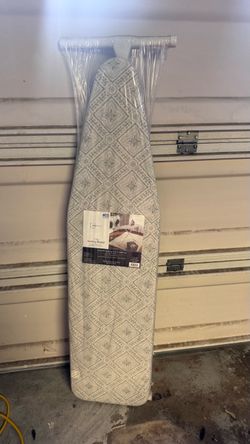NEW Ironing Board