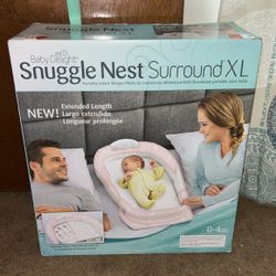 Snuggle Nest Surround XL