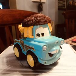 Disney Pixar Shake N Go 