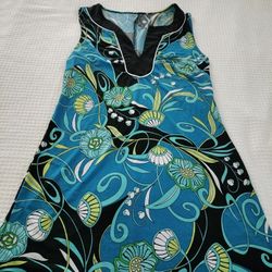 Vintage Top For Women 