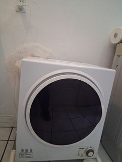 Panda Portable Clothes Dryer