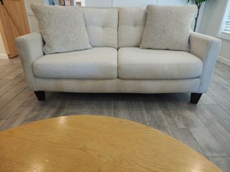 Free Couch and love seat