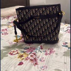 Dior Bag