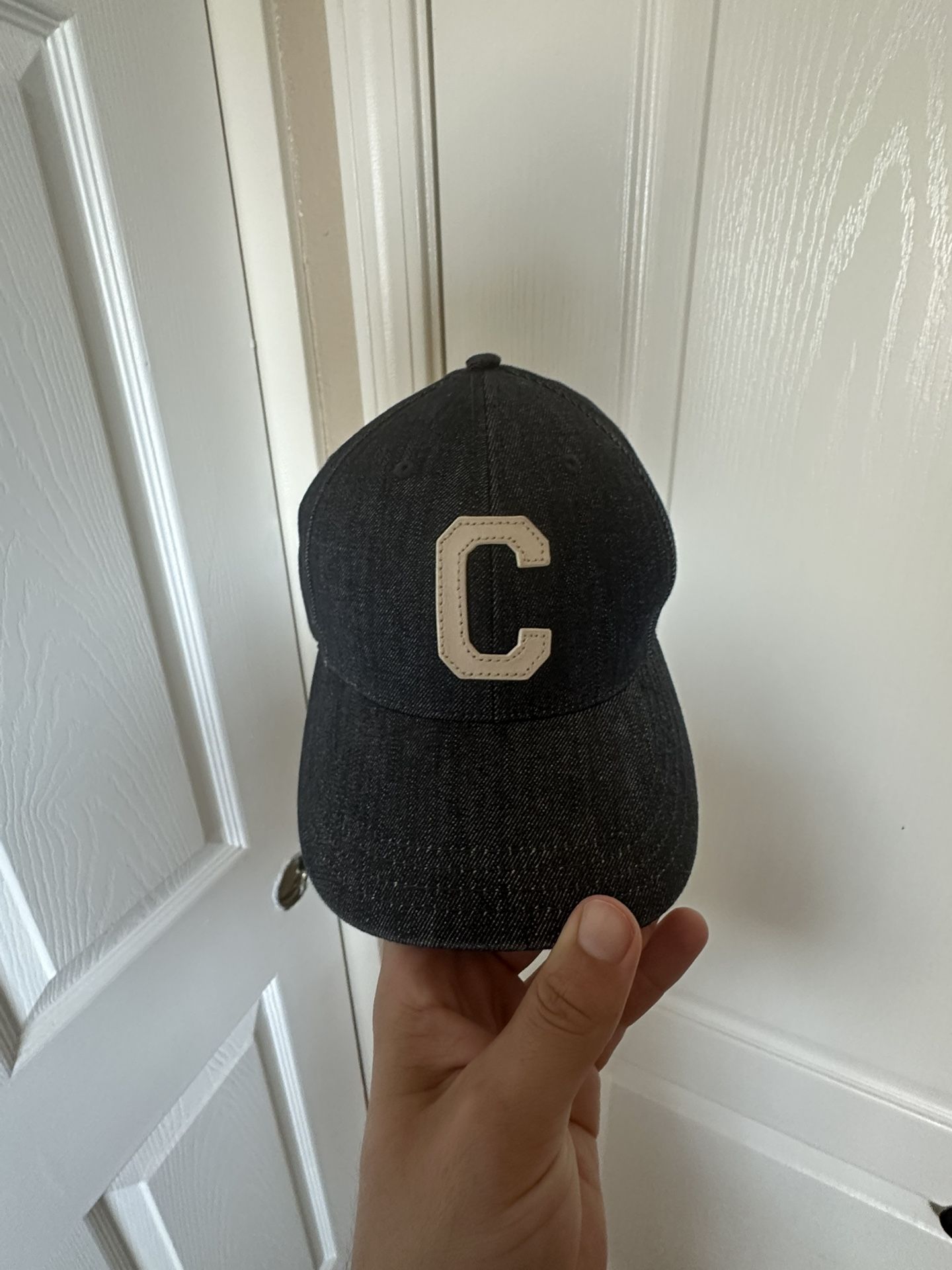 Coach hat