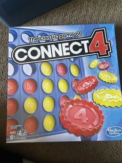 Connect 4