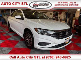 2020 Volkswagen Jetta