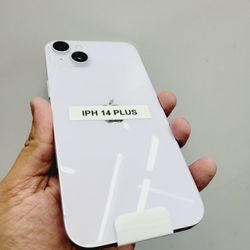 IPhone 14 Plus 
