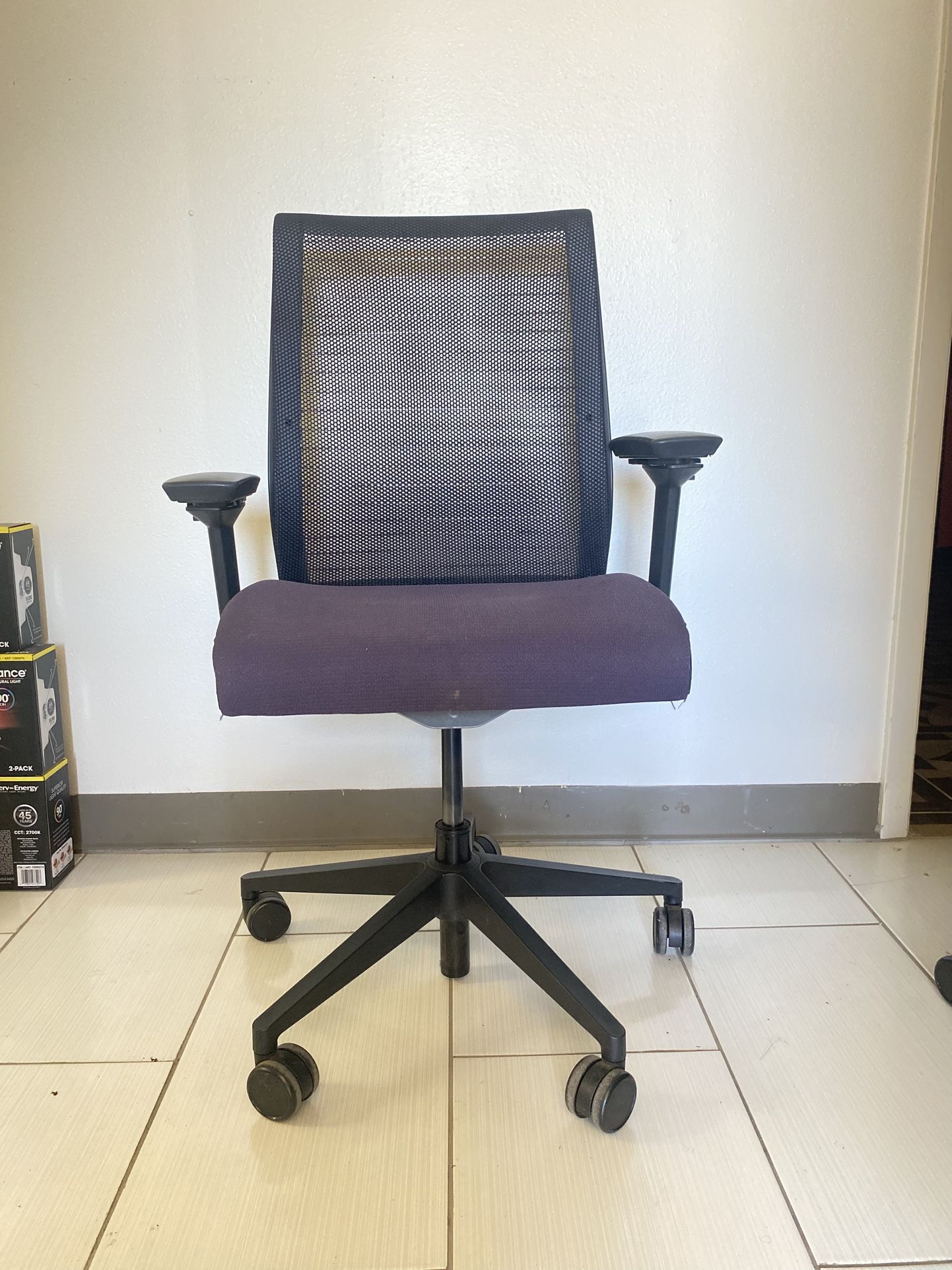 Office Chair Ergonomic 