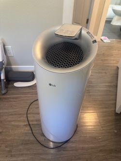 Air purifier