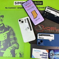 iPhone 13 128GB Unlocked