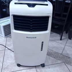 Honeywell Air Cooler