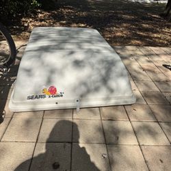 Car Top Carrier Cargo