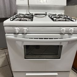 Gas Stove 