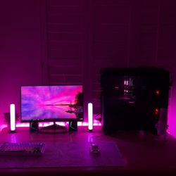 Gaming Setup