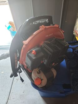 ECHO COMMERCIAL Blower