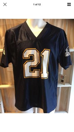 NWT San Diego Chargers LADANIAN TOMLINSON NFL Jersey YOUTH KIDS BOYS XL (18-20)