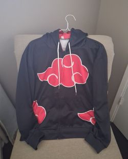 Naruto Inspired Jacket $15