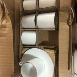 Tea Set