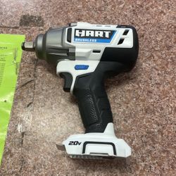 Hart Impact For Sale 