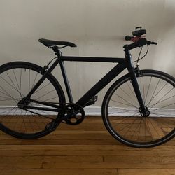 6ku Fixie Bike 