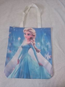 Elsa Tote