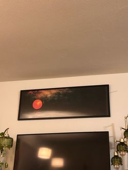 Wall decor