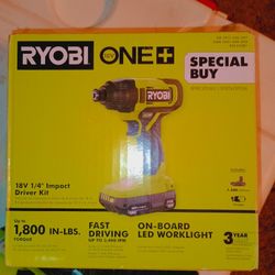 Ryobi
