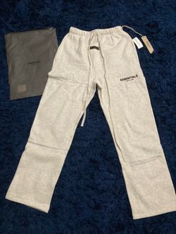 Essential Sweats