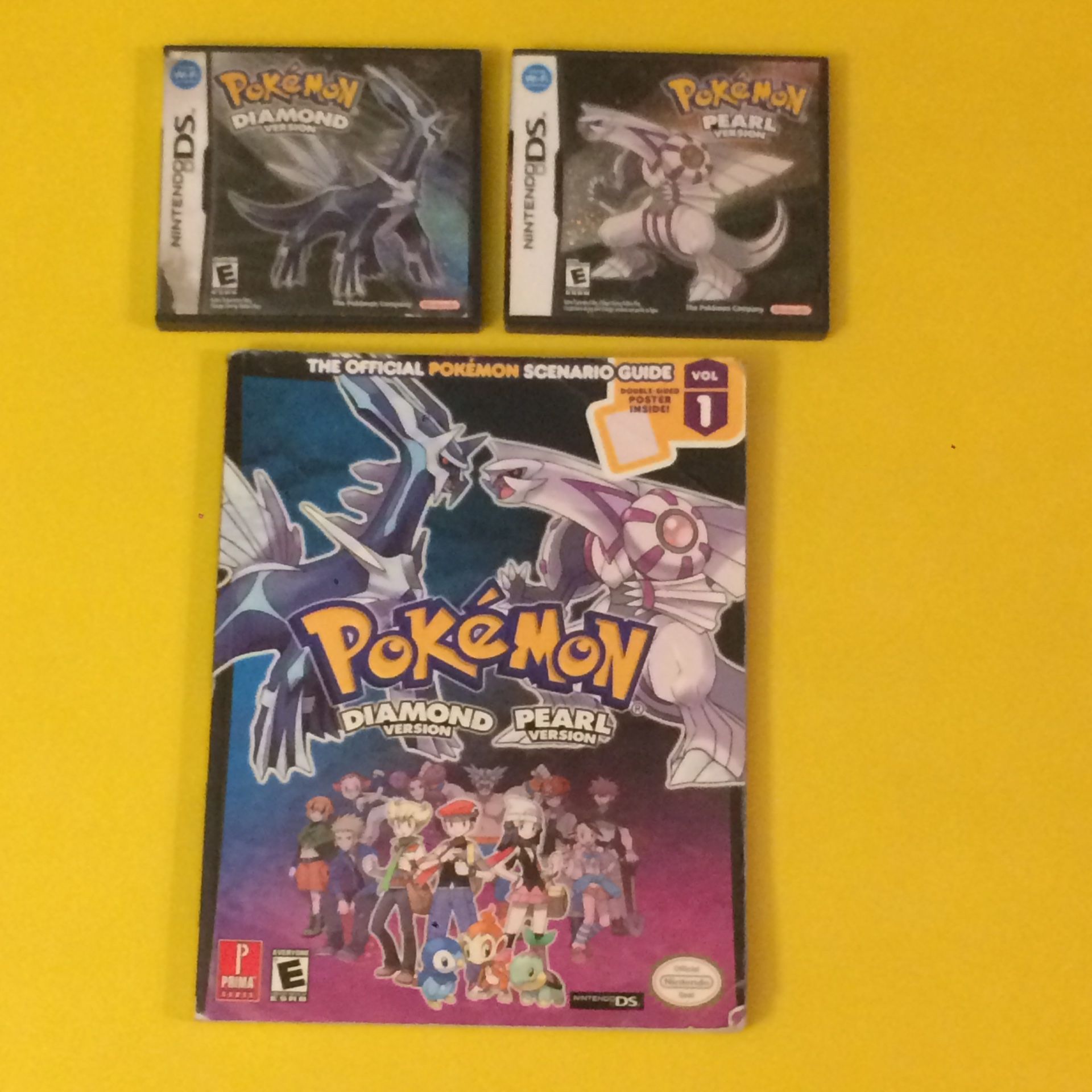 Pokemon Strategy Games