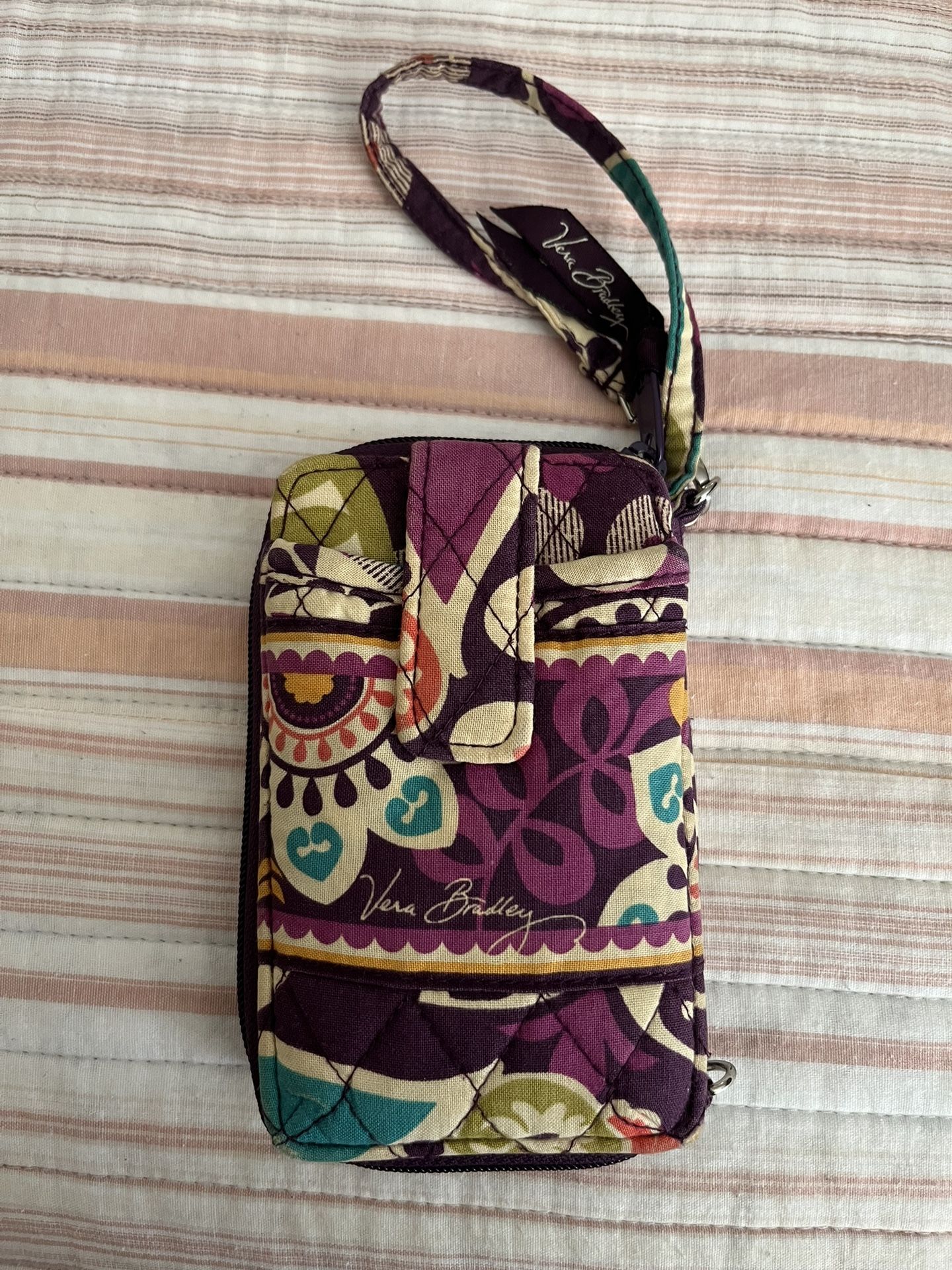 Vera Bradley Wallet