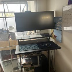 Stand Up Desk