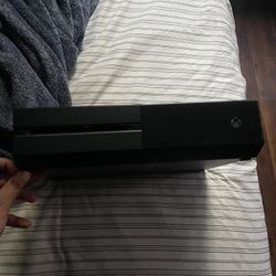 Xbox One 