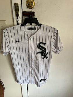 Chicago White Sox Nike MLB YOUTH Jersey M 10/12