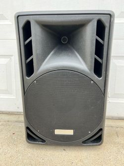Carvin P12 Passive Speaker