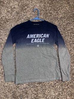 American Eagle long sleeve