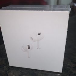 Airpods pro 2nd Generation -Excellent Condition 