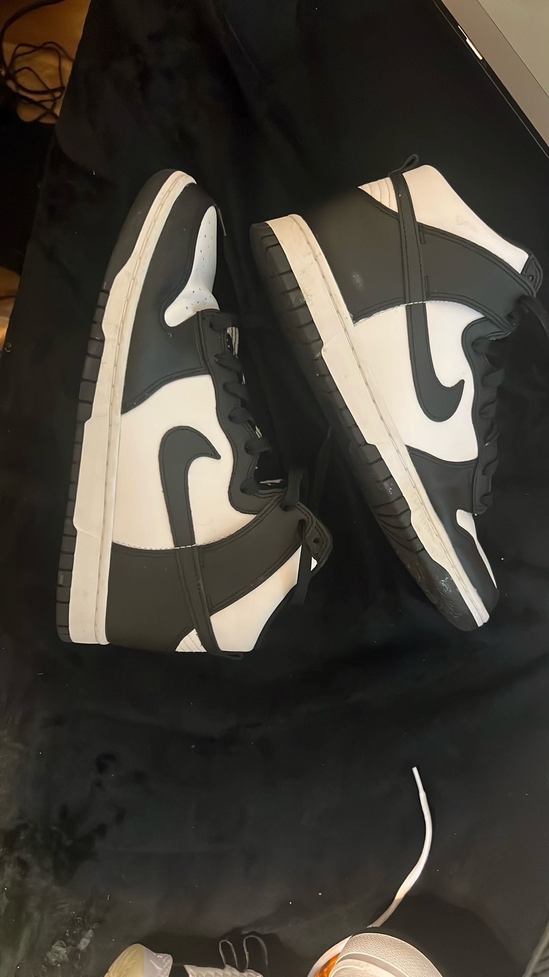 Nike Dunk High Tops