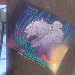 Journey Together ETB