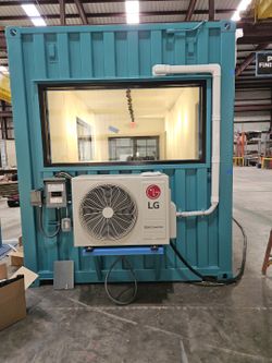 Mini Split Masters Veteran Owned Hvac 