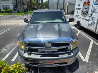 2010 Dodge Ram 1500